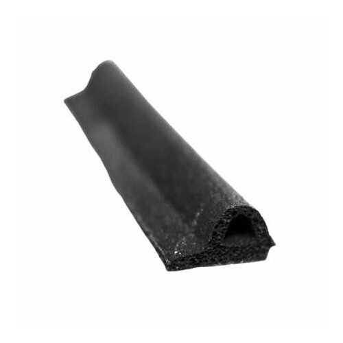 Уплотнитель WINDOOR Р -тип белый 9х5,5мм 150 м 6/кор (1шт) (137994)