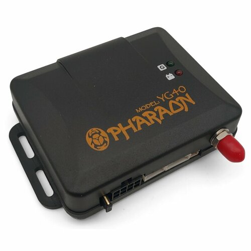 Автомобильный GSM-модуль Pharaon YG 40 395500₽