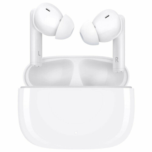 Bluetooth гарнитура Honor Choice Earbuds X5 Lite White 199000₽