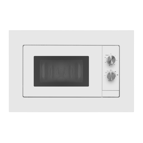 Микроволновая печь встраиваемая MAUNFELD JBMO725WH01 2018000₽