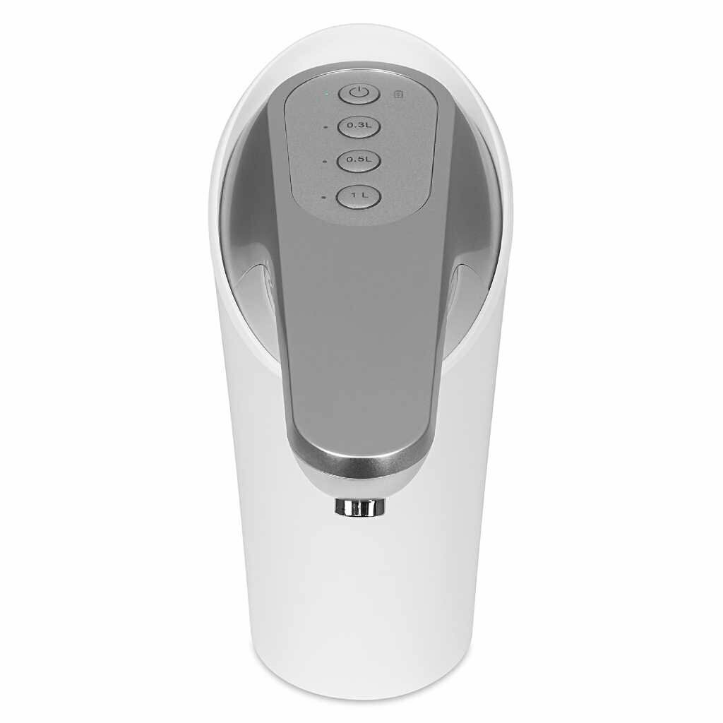 Помпа аккумуляторная Ecotronic PLR-230 — фото 11