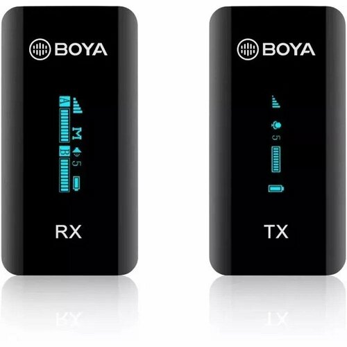 Микрофон Boya BY-XM6-K1 1879000₽