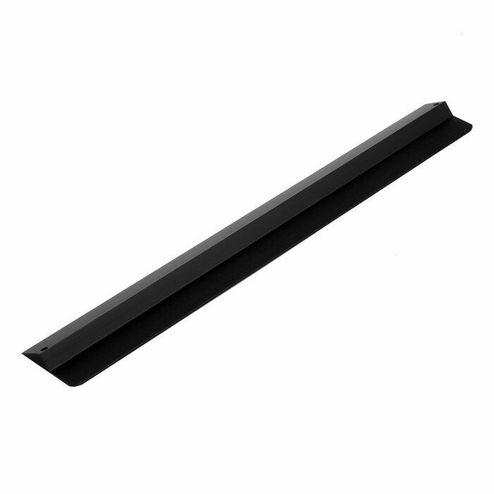 Ручка мебельная CAPPIO, м/о 320 мм, цвет черный - фотография № 5