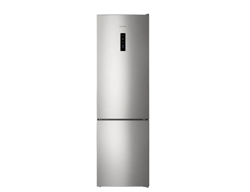 Холодильник INDESIT ITR 5200 S 869991625760 с органайзером для мягких упаковок Easy Fit