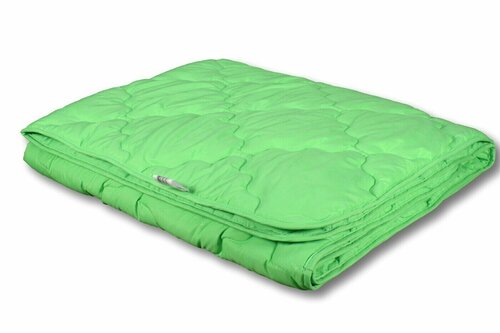 Одеяло облегчённое бамбук - Евро (200х220 см)