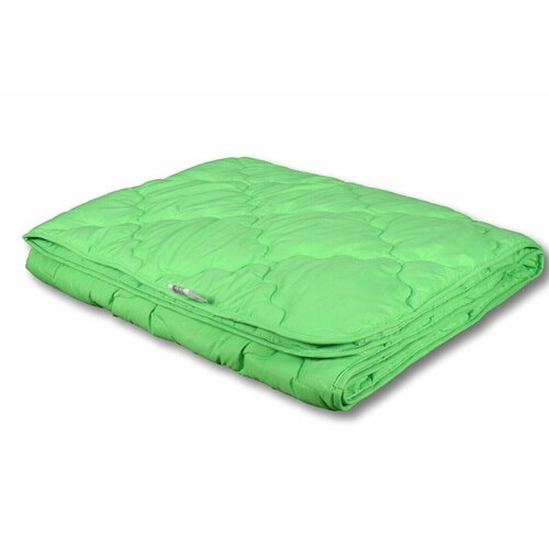 Одеяло облегчённое бамбук 2х сп (175х210 см)