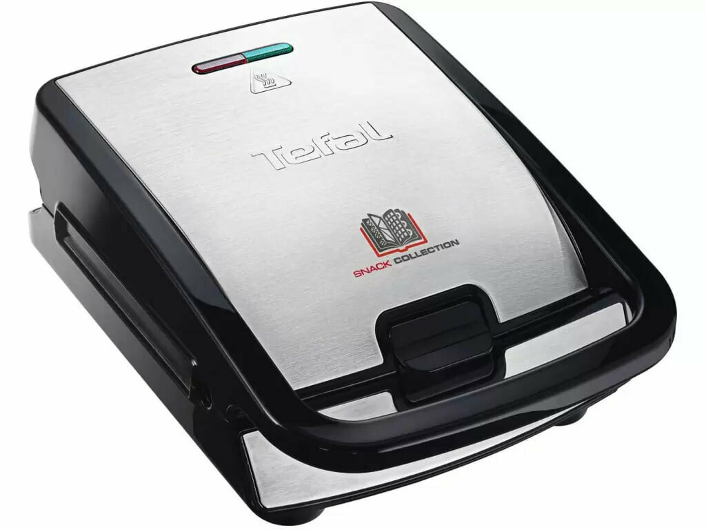 Прибор со сменными панелями Tefal SW852D12