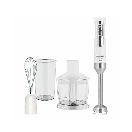 Блендер SCARLETT SC HB-42F09 342200₽