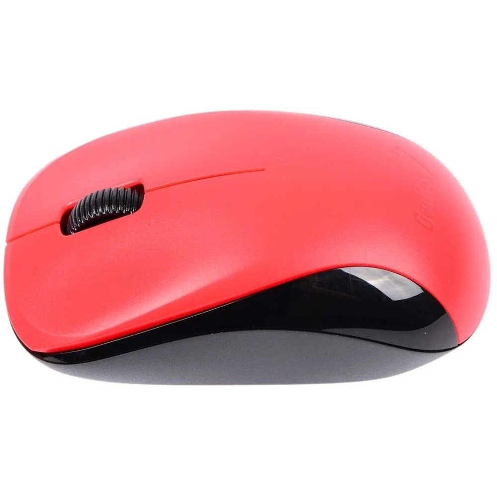 Мышь Genius NX-7000 Red Wireless