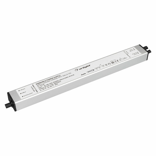 Arlight, IP67 Металл)
