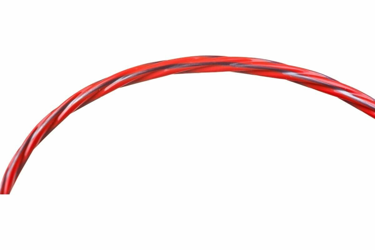 Корд триммерный бесшумный Husqvarna Whisper Twist, 3.0 мм/9 м, в блистере — фото 9