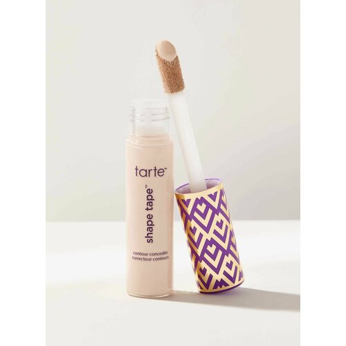 фото Tarte кремовый консилер shape tape 20b светлый