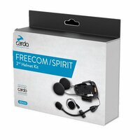 Комплект Cardo Freecom X/Spirit 2nd Helmet Kit