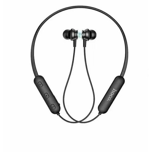 Наушники Bluetooth Hoco DM7 - черный цвет 94600₽