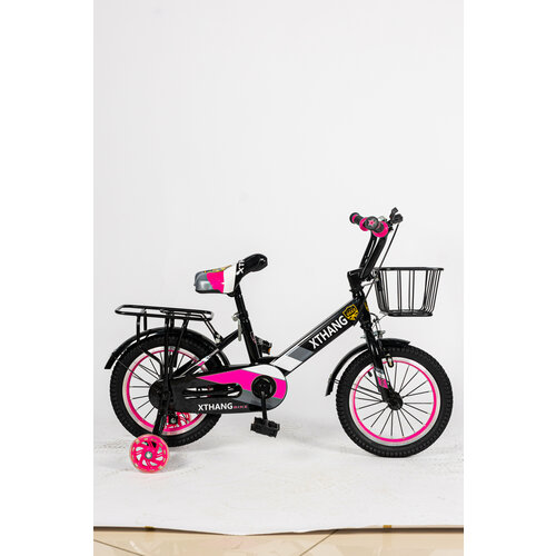 Велосипед детский 14 JGY-14P розовый 799000₽