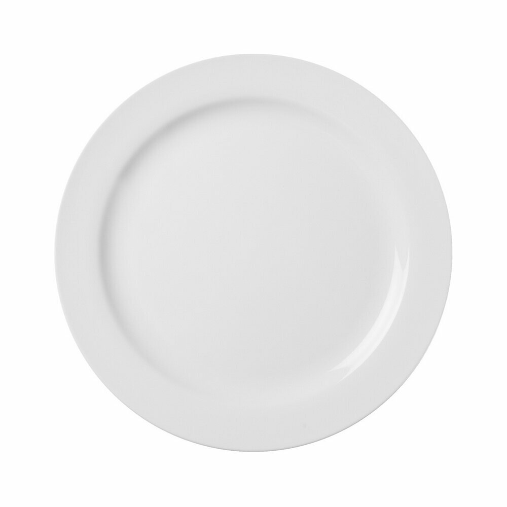 фото Тарелка Top Art Studio Classic 26.5см, 3шт TA5101011