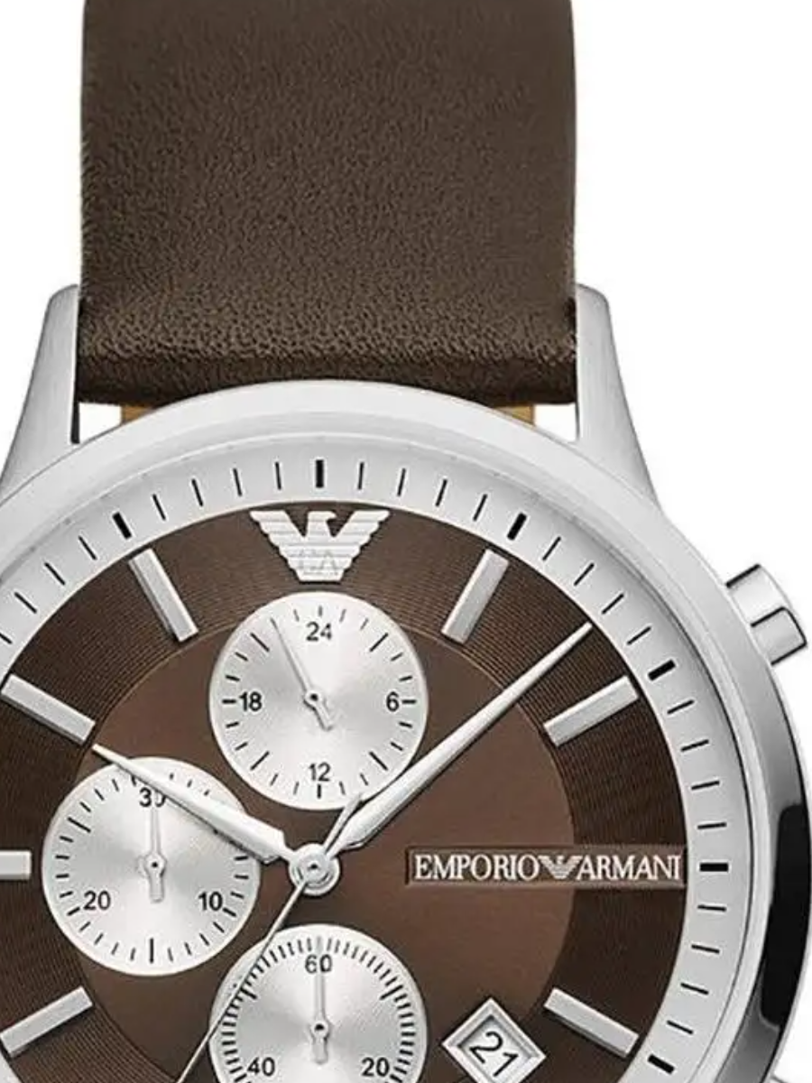 Наручные часы EMPORIO ARMANI Renato