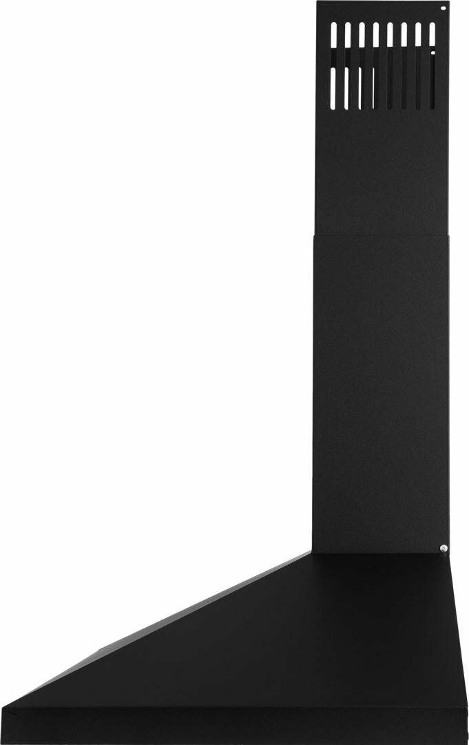 Вытяжка купольная Kitll 50 KCH 5201 50 см цвет чёрный - фотография № 4