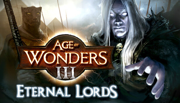 Дополнение Age of Wonders III - Eternal Lords Expansion для PC (STEAM) (электронная версия)