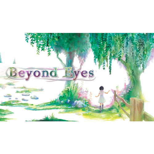 Игра Beyond Eyes (STEAM) (электронная версия) игра smart factory tycoon steam электронная версия