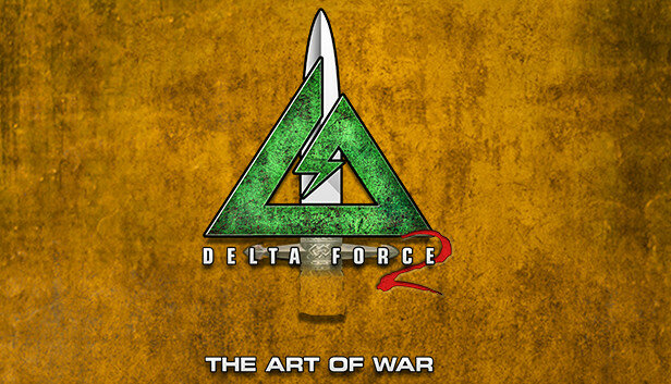 Игра Delta Force 2 для PC (STEAM) (электронная версия)