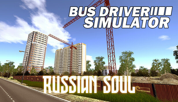 Дополнение Bus Driver Simulator - Russian Soul для PC (STEAM) (электронная версия)