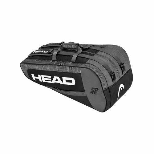 фото Сумка head core 9r supercombi черный 283391-bkwh
