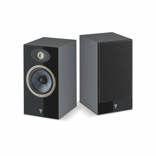 Focal Theva 1 Black 8990000₽