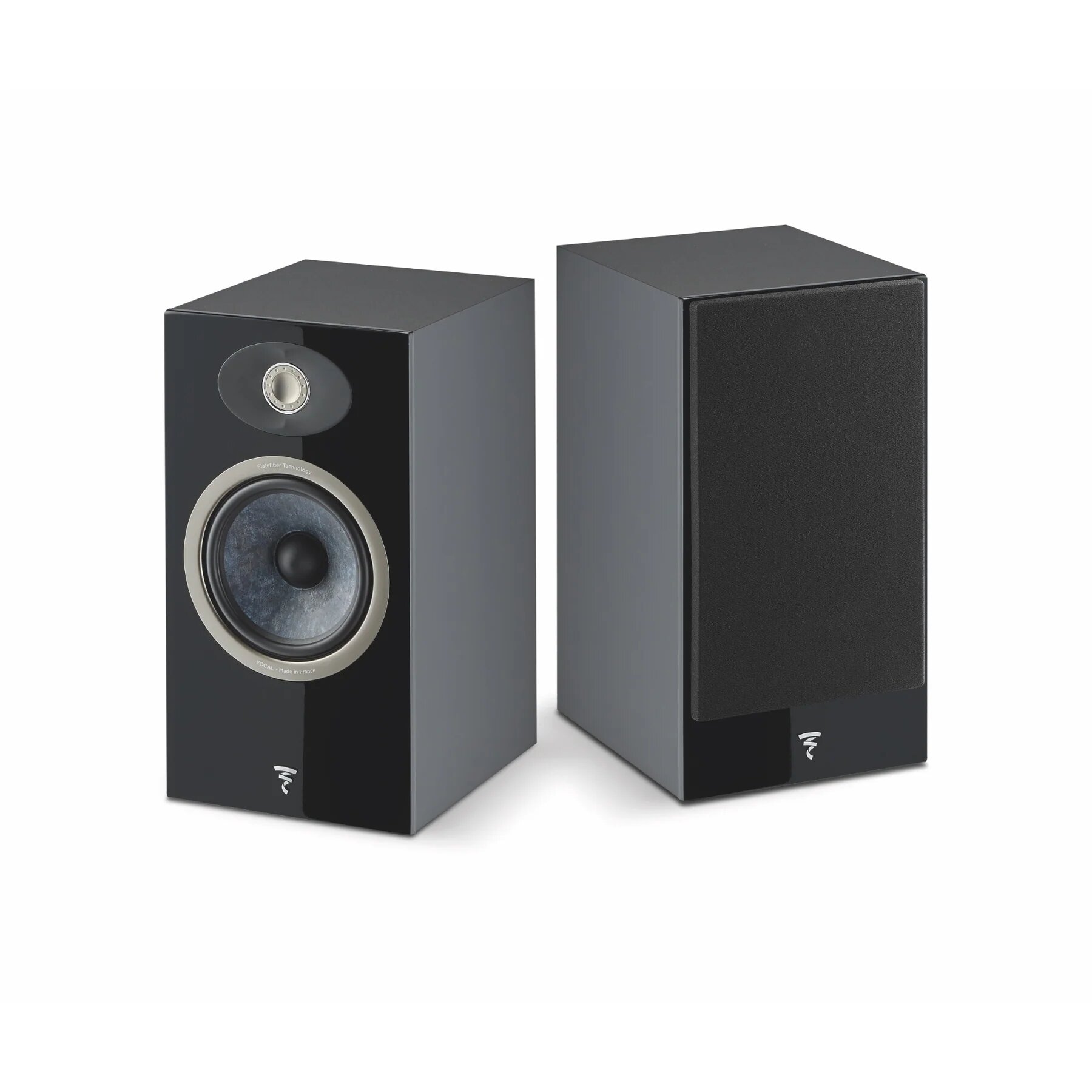 Focal Theva №1 Black