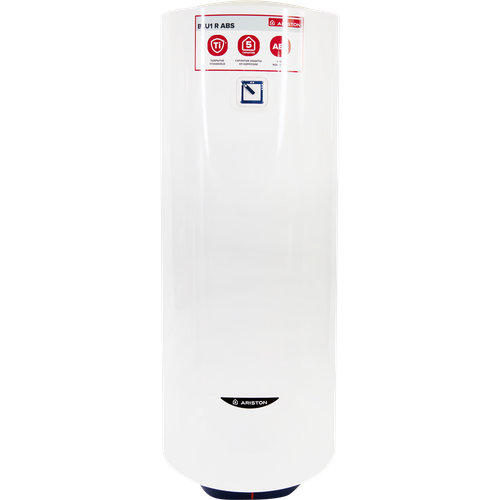 Электроводонагреватель накопительный Ariston BLU1 R ABS Slim 2K вертикальный 65 л эмаль 1799000₽