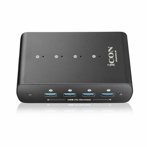 USB-хаб iCON OneHub 1290000₽