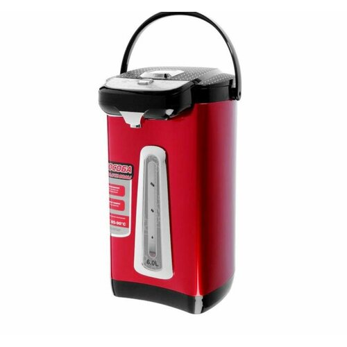 Термопот sakura sa-1346 rs 750Вт 6л 2 режима 664900₽