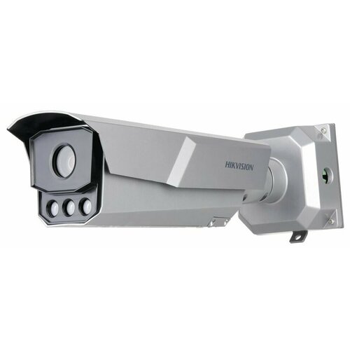 IP камера Hikvision IDS-TCM203-AR0832 белый 7679000₽