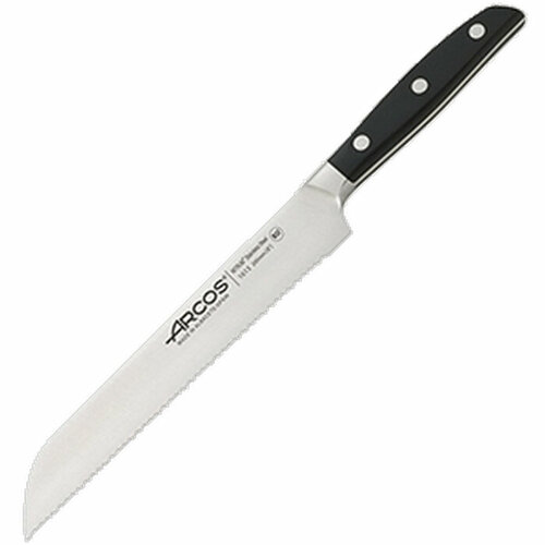 Нож для хлеба «Манхэттен» L=20 см ARCOS 161300