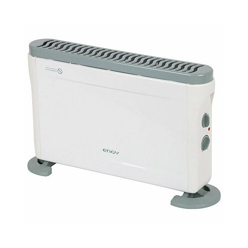 Конвектор электрический 2200ВТ 80014002200ВТ термостат НАП разм ПЛ об 25М2 бесшумн ENGY новинка 621900₽