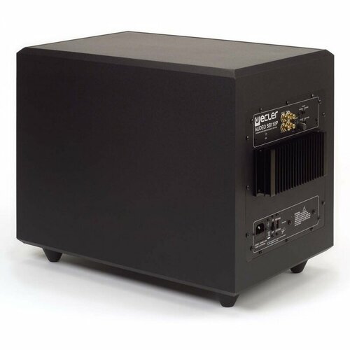 Сабвуфер Ecler Audeo SB110P 12869200₽