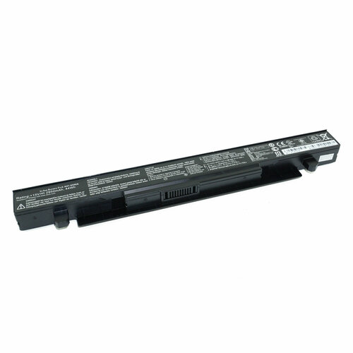 Аккумулятор для ноутбука Asus D451VE аккумулятор для ноутбука asus d451ve 2600 mah 14 4v