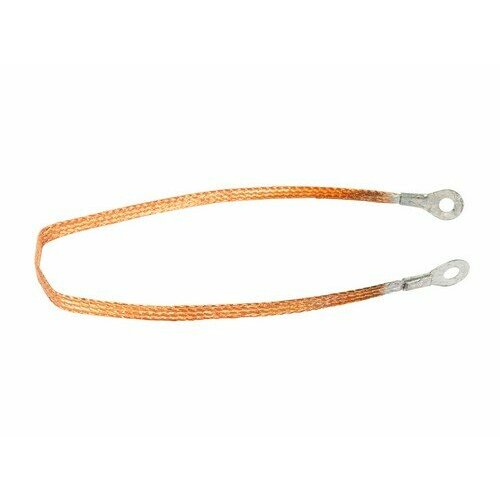 Техноресурс Провод массы 50 см