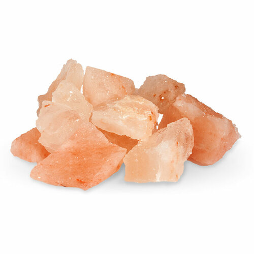 Гималайская розовая соль, кристаллы 40-60мм, 1 кг