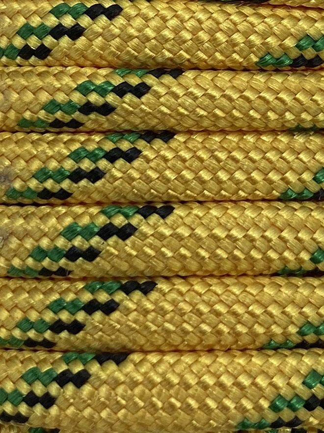 Паракорд 550 4 мм tuloop Заброшенный оазис - 5 м