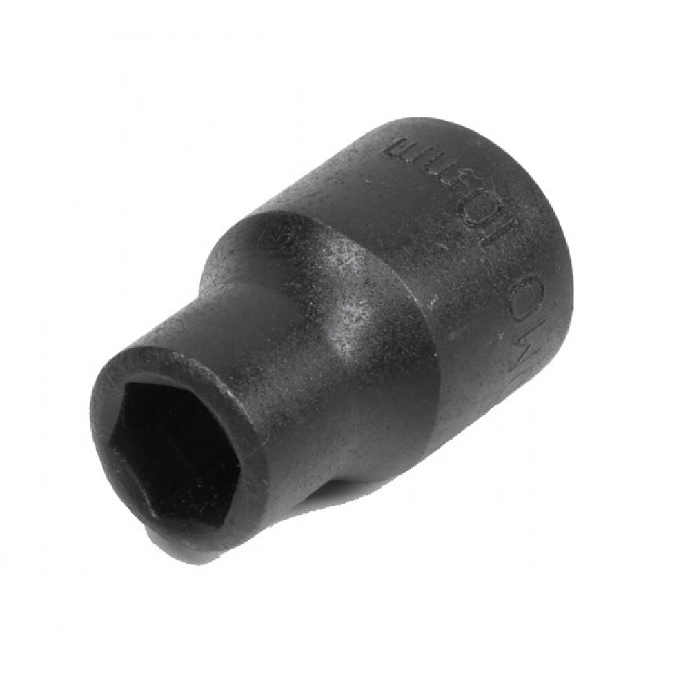 Торцевая головка Sitomo 34562, 1/2 дюйма, 10 мм СИТОМО - фото №2