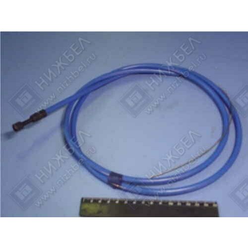 Автопартнер Трос капота 2110 