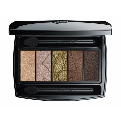 clarins palette 4 couleurs 6 9 г LANCOME Hypnose Palette 5 Couleurs Палетка теней для век, 4 г, 17