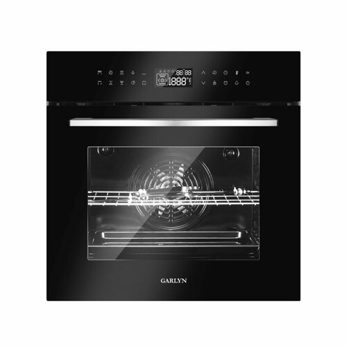 Электрический духовой шкаф Garlyn GBO-1000 6249000₽