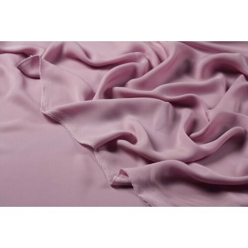 Ткань розовый шармуз