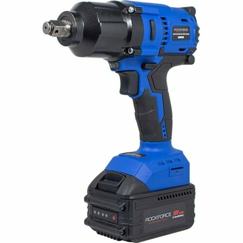 Ударный аккумуляторный гайковерт Rockforce RF-03055 3017900₽
