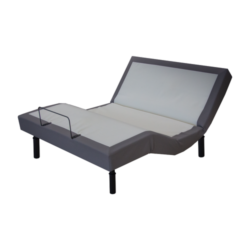 Apex Основание трансформируемое Basic Concept Ткань Серый 140x200 117620₽