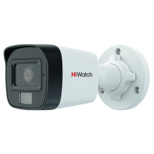 Камера Hikvision 36мм DS-T500AB 387200₽
