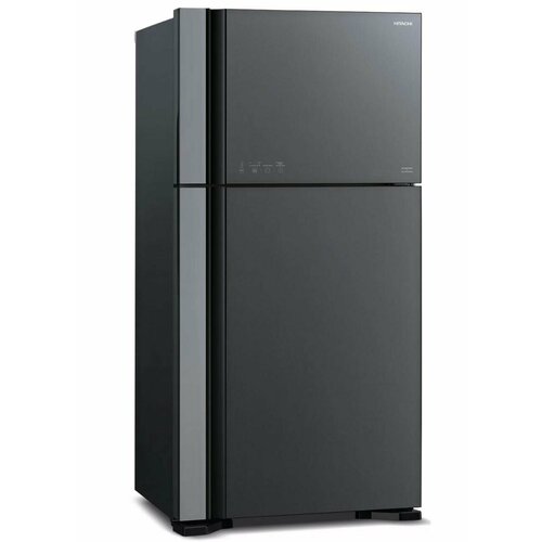 Холодильник Hitachi R-VG610PUC7 GGR 12595100₽