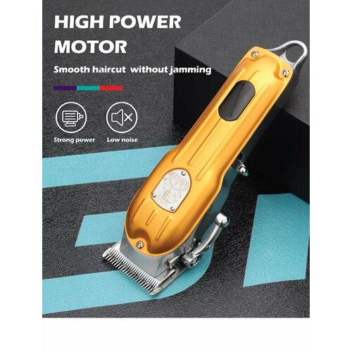 Профессиональная машинка для стрижки волос VGR V-092 235500₽